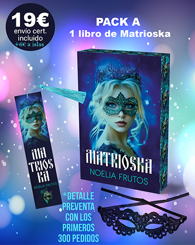 PACK A (19€)